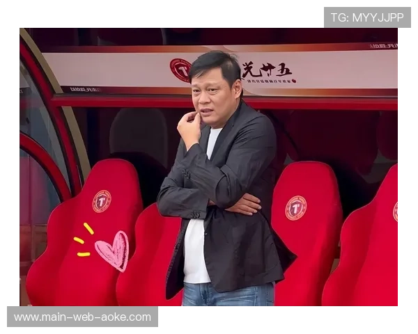 辽宁铁人升超背后的运营哲学：庄毅打造文化底蕴与社区关系