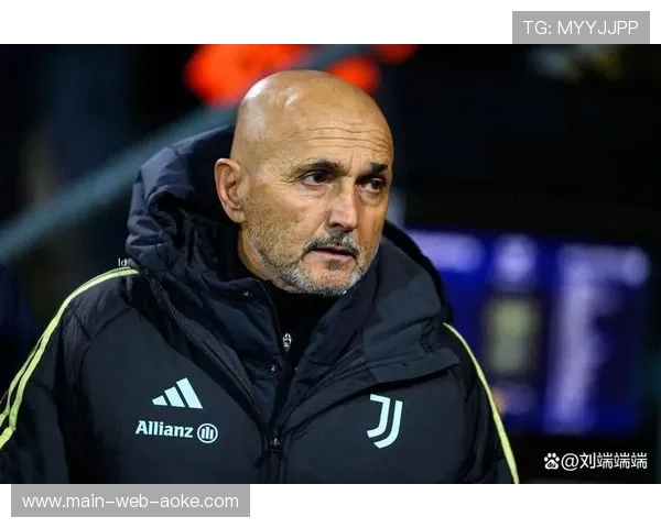 米雷蒂：尤文青年军成长之路，欧冠目标突破八强