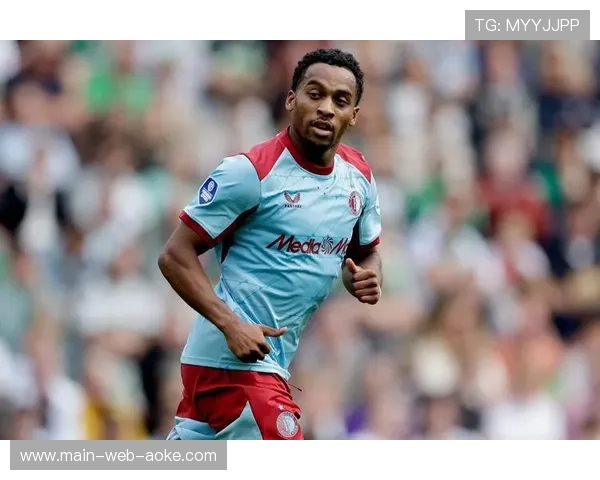 马赛接近签下费耶诺德中场昆滕-廷贝尔，谈判进入倒计时