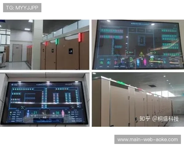 运动场馆空气质量管理联网，环境舒适度评分影响客流