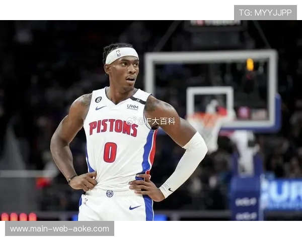 活塞成为全明星前输球最少的球队，两年前他们曾经历28连败